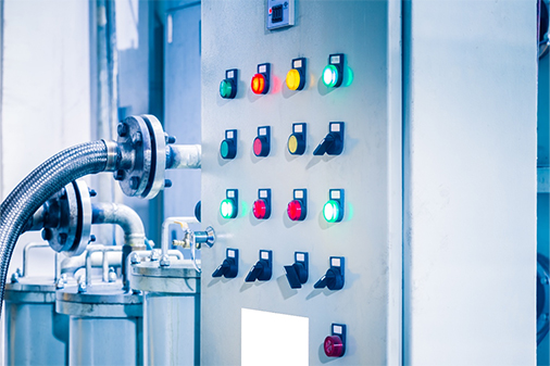Retrofitting Services